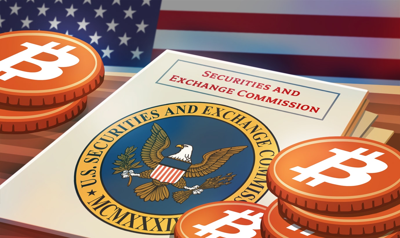 sec crypto regulation news