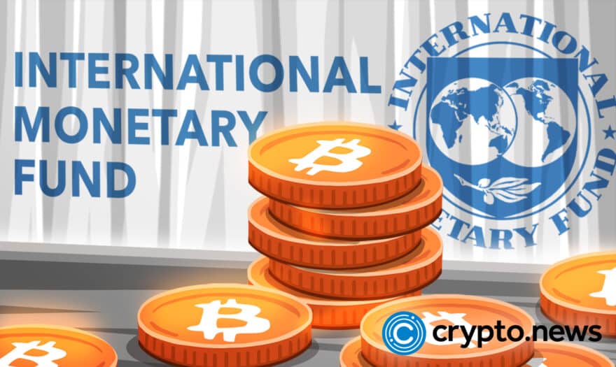 IMF Says Crypto Has Greater Potential as a Payment Method Over Weak Currencies