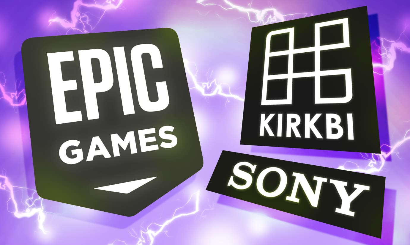 Sony and KIRKBI Invest $2B in Epic Games to Build a Kid-Friendly Metaverse
