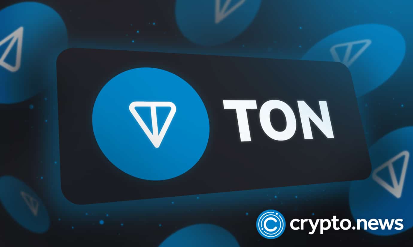 Crypto exchange BIT launches TONcoin options trading