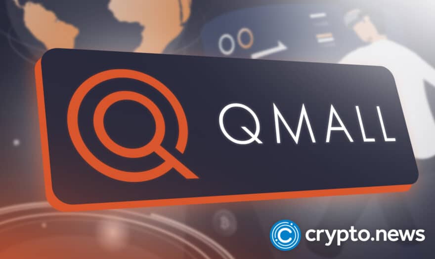 The QMALL Crypto Exchange Continues Its Expansion by Becoming an EU Regulated Entity, Partnering With Sophia Antipolis