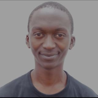 Samuel Mbaki Wanjiku