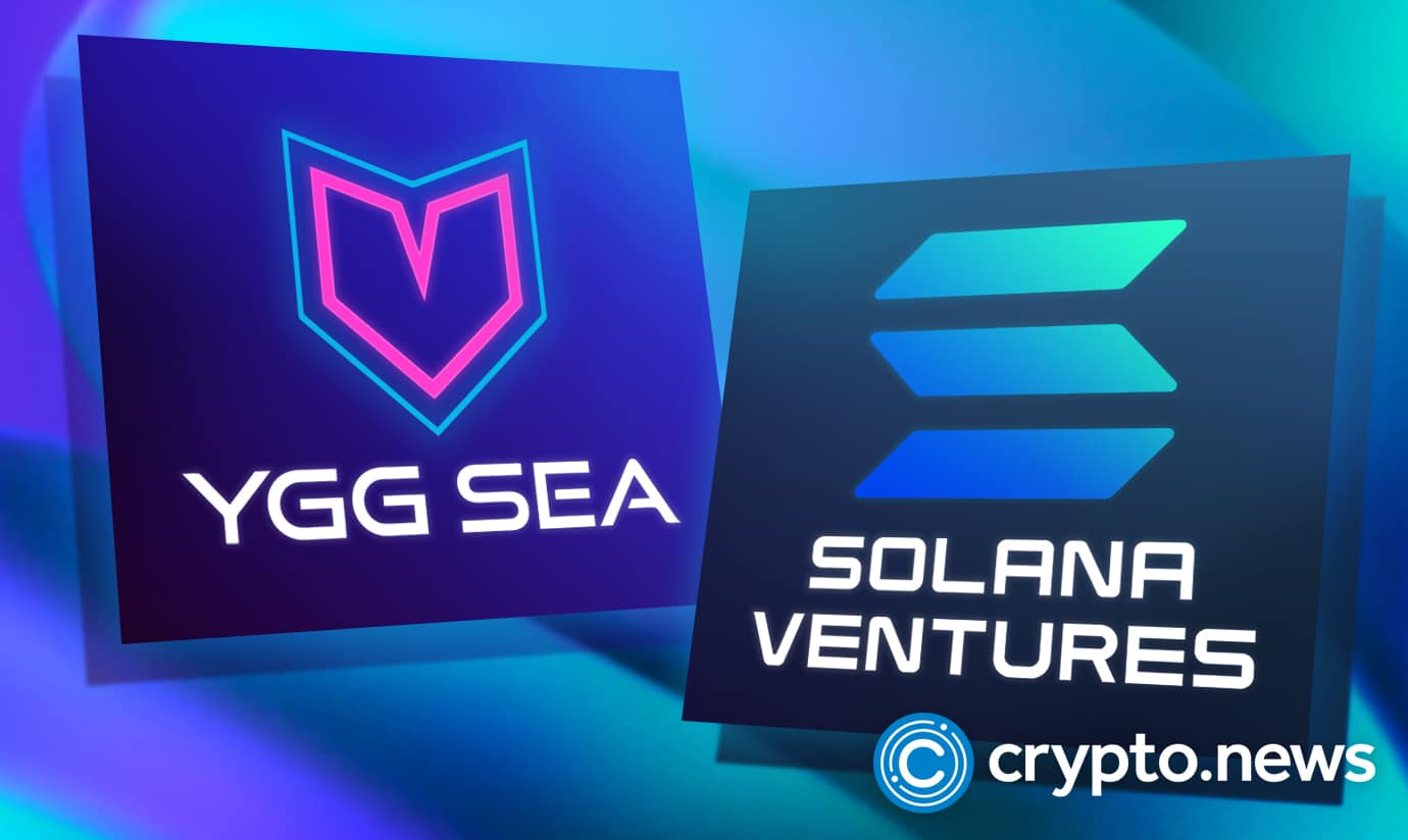 YGG SEA, Solana Ventures Ally to Supercharge Game Development in Southeast Asia
