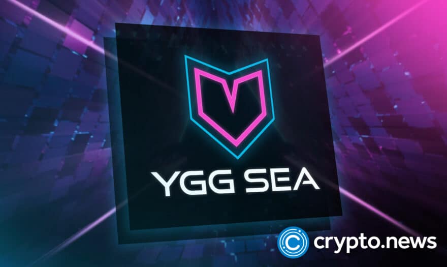 YGG SEA Secures $15  Million in Funding to Boost Southeast Asia’s P2E Gaming Industry