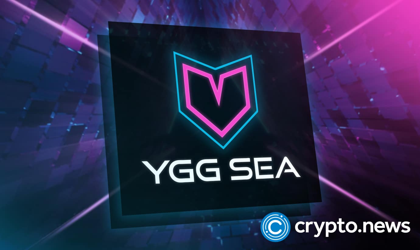 YGG SEA Shares Details on $SEA Token IDO Public Sale on Copper Launchpad