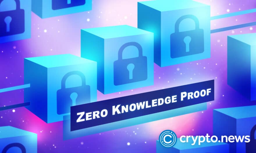 ZK proofs can be backbone for regulatory-compliant stablecoin: Study