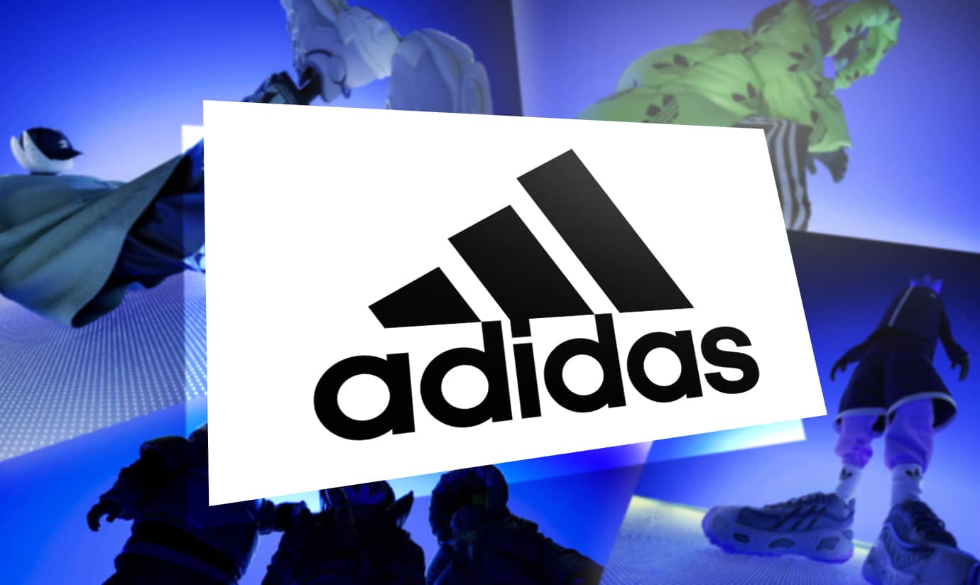 Adidas Teams up With Ready Player Me to Kick off an AI-Generated Avatar Creation Platform