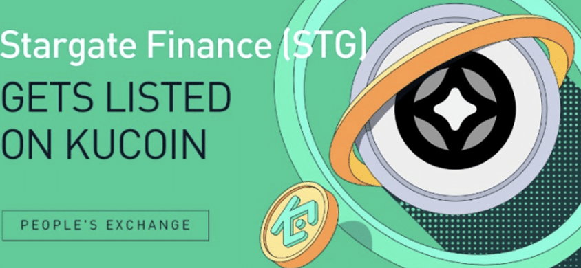 Stargate Finance (STG): A Liquidity Transport Protocol for DeFi Apps - 1