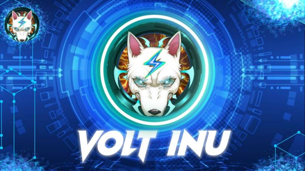 Did You Miss Out on the Volt Inu Migration? Here’s How to Reclaim Your VOLT V2 Tokens! - 1