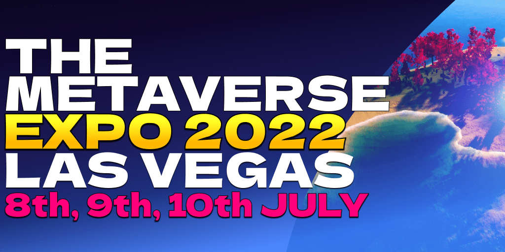 TCG World partners with Shark Tank backed Jigsaw Puzzle International Convention (JPiC) to co-host The Metaverse Expo 2022, Las Vegas - 1