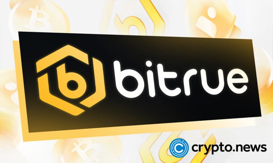 Bitrue Crypto Exchange and the BTR Token