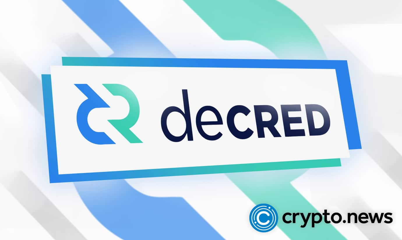 Decred (DCR): Promoting Open Governance and Community Interaction