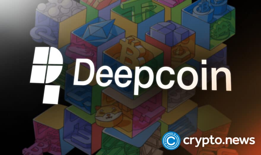 DeepCoin Exchange and the DC Token