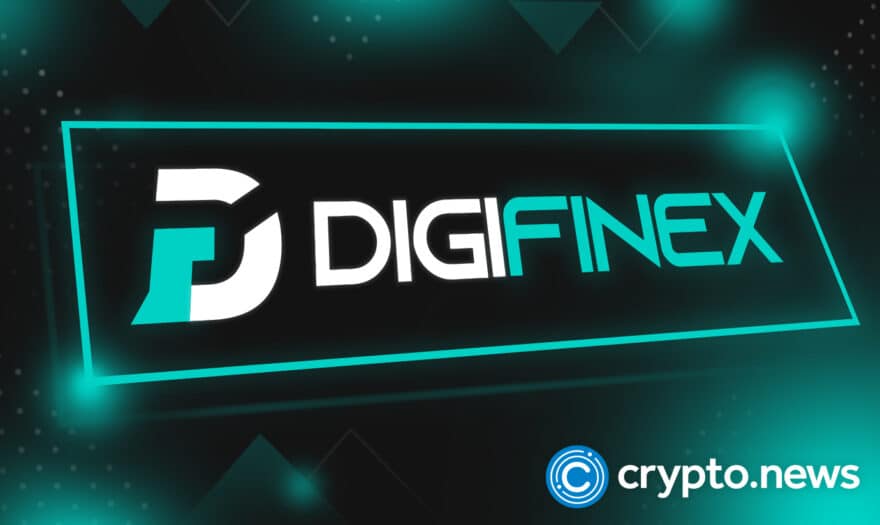Digifinex and the DFT and DRV Tokens
