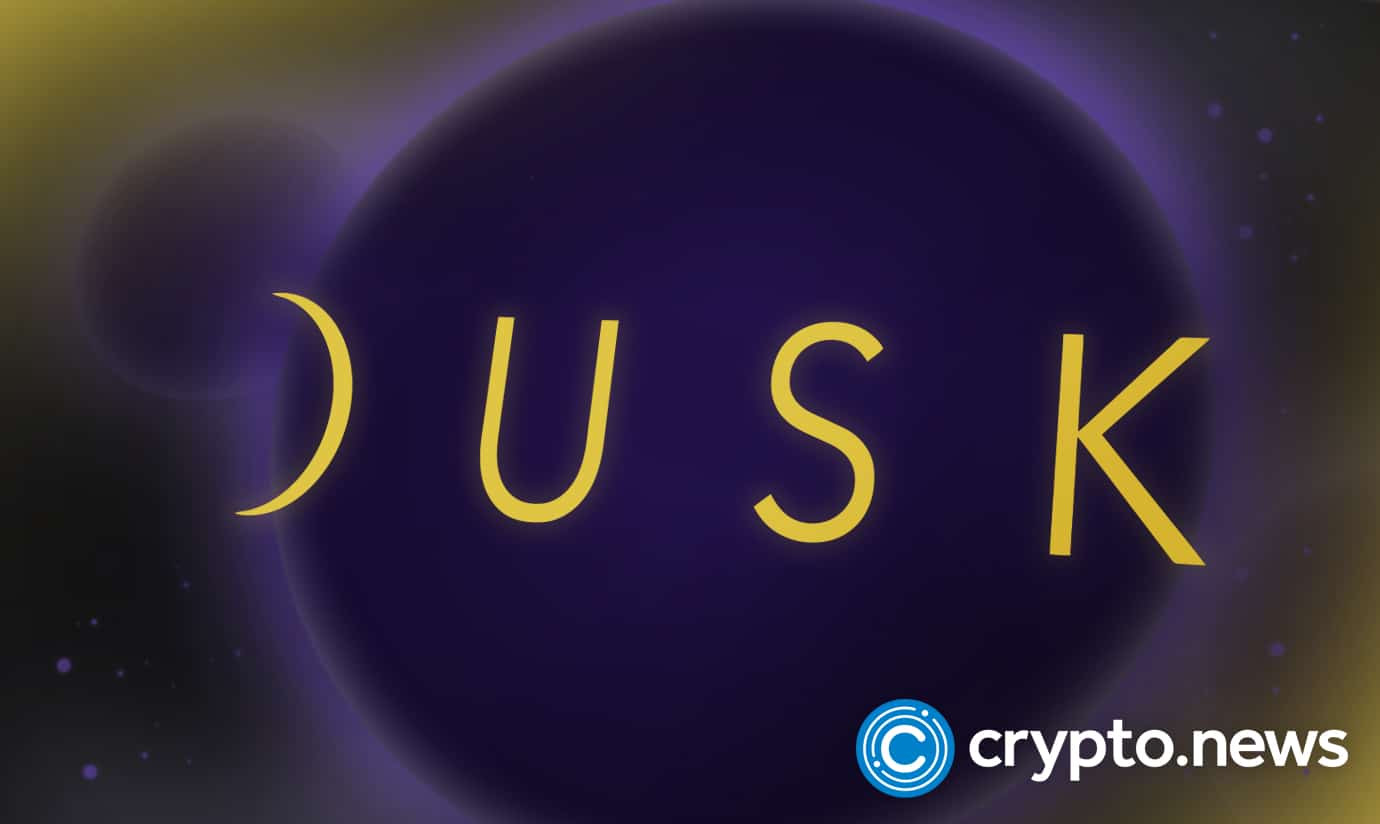 Dusk Network’s Testnet and How Blockchain is Pushing Privacy 