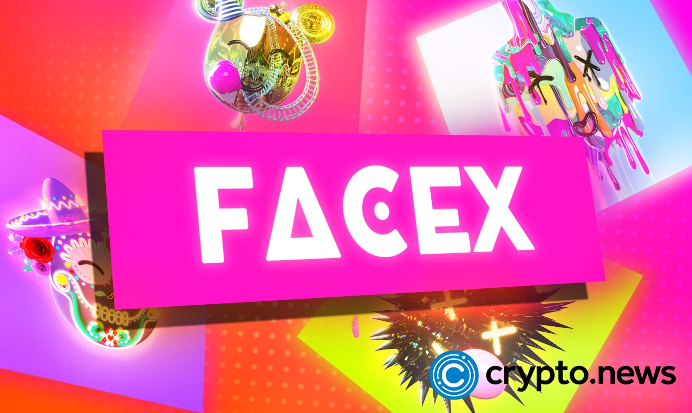 Why FACE X Collection Avatars are Taking Over my NFT SPACE?