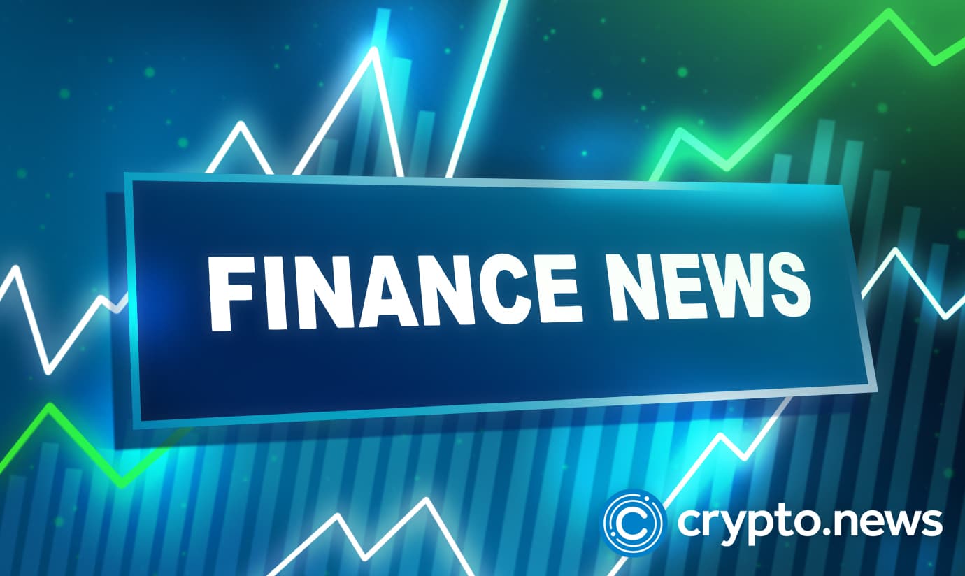 Several Projects Close Funding Rounds, The Crypto Market Sends Bullish Signals