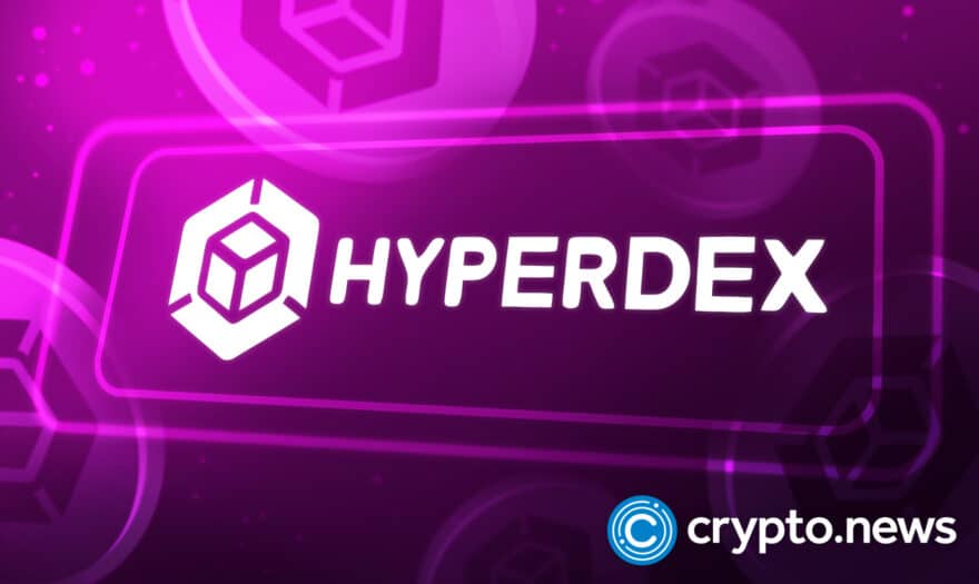 Hyperdex Marks Its Mainnet Launch with Three Innovative DeFi Products