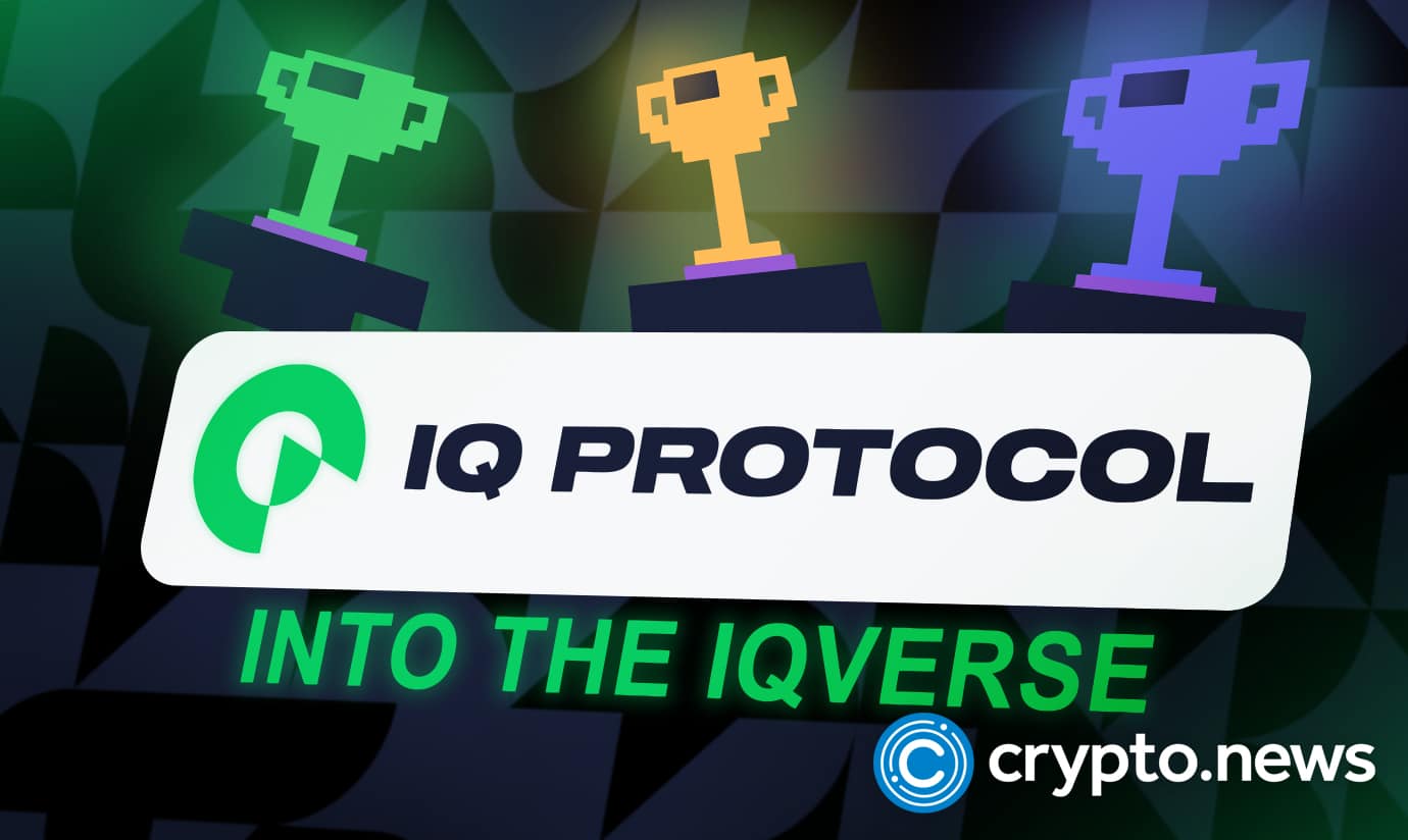 IQ Protocol and Partners Announce over $20,000 in Retail Prizes with ‘Into The IQverse’ Community Battle Royale
