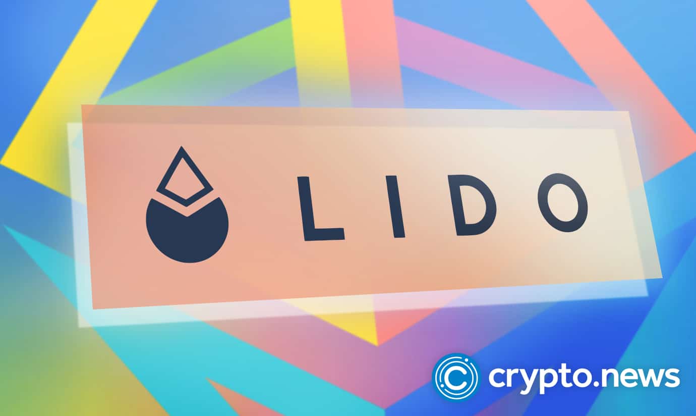 lido crypto