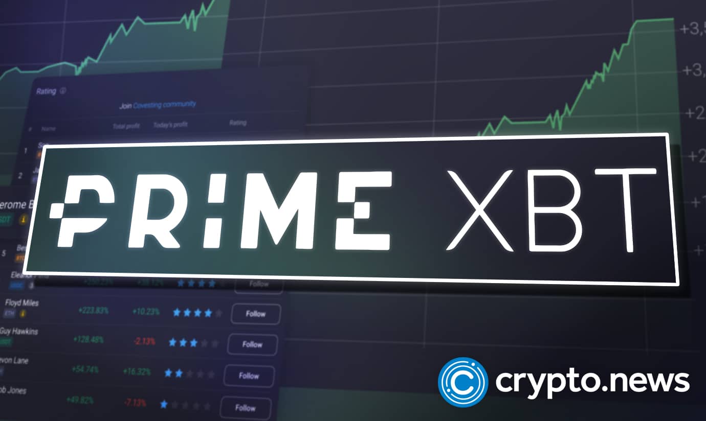 Margin Trading With PrimeXBT: Platform Overview And Review