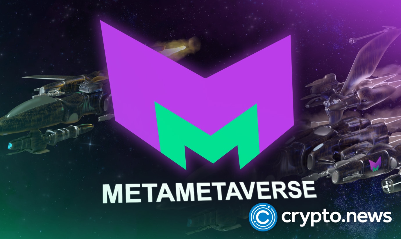 Is the Metaverse About to Collapse? How Virtual Lands Shed 91%
