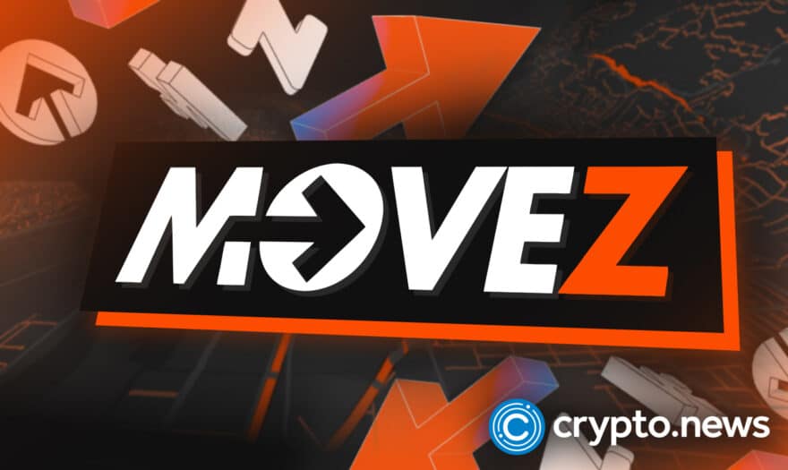 MoveZ – The Next Generation Burn-to-Earn Platform