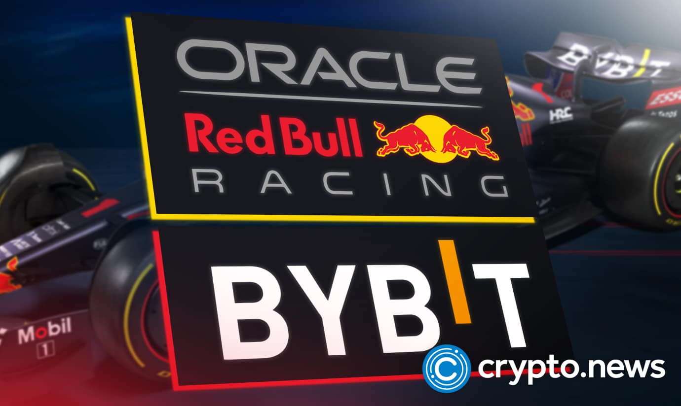 Bybit, Oracle Red Bull Racing Test Drivers’ Crypto Knowledge via the #BybitLevelUpChallenges
