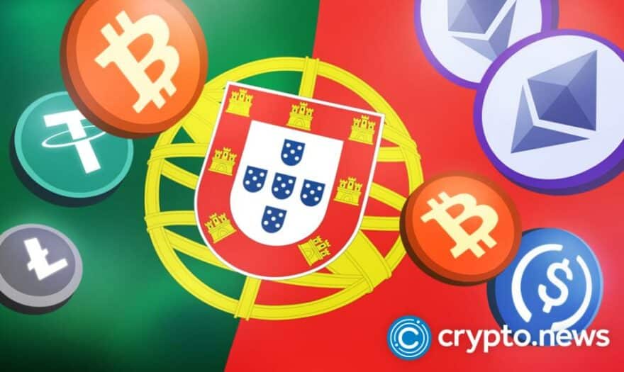 Blow to Portugal’s Budding Crypto Economy as Banks in the Country Close Crypto Exchange Accounts