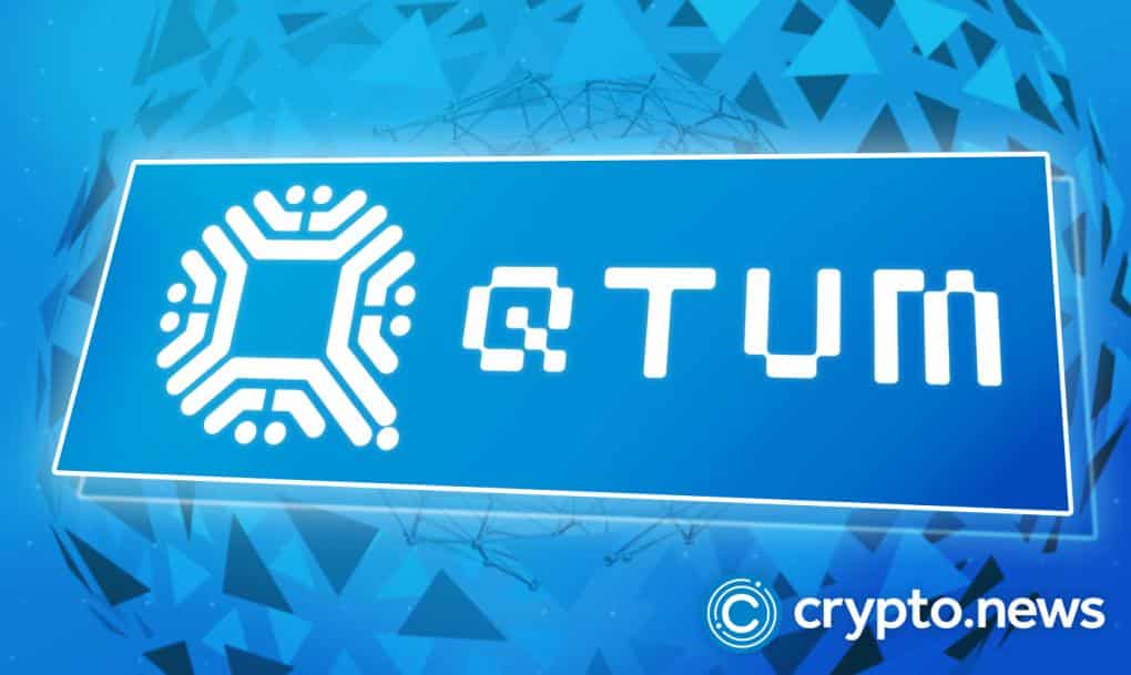 Qtum (QTUM): A Value Transfer Protocol