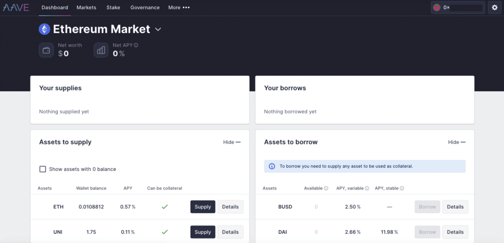 How to Earn Interest on Stablecoins: A Beginner's Guide - 1