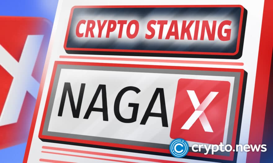NAGAX (NGC) Introduces Bitcoin & Altcoins Staking Feature to Boost Users’ Rewards