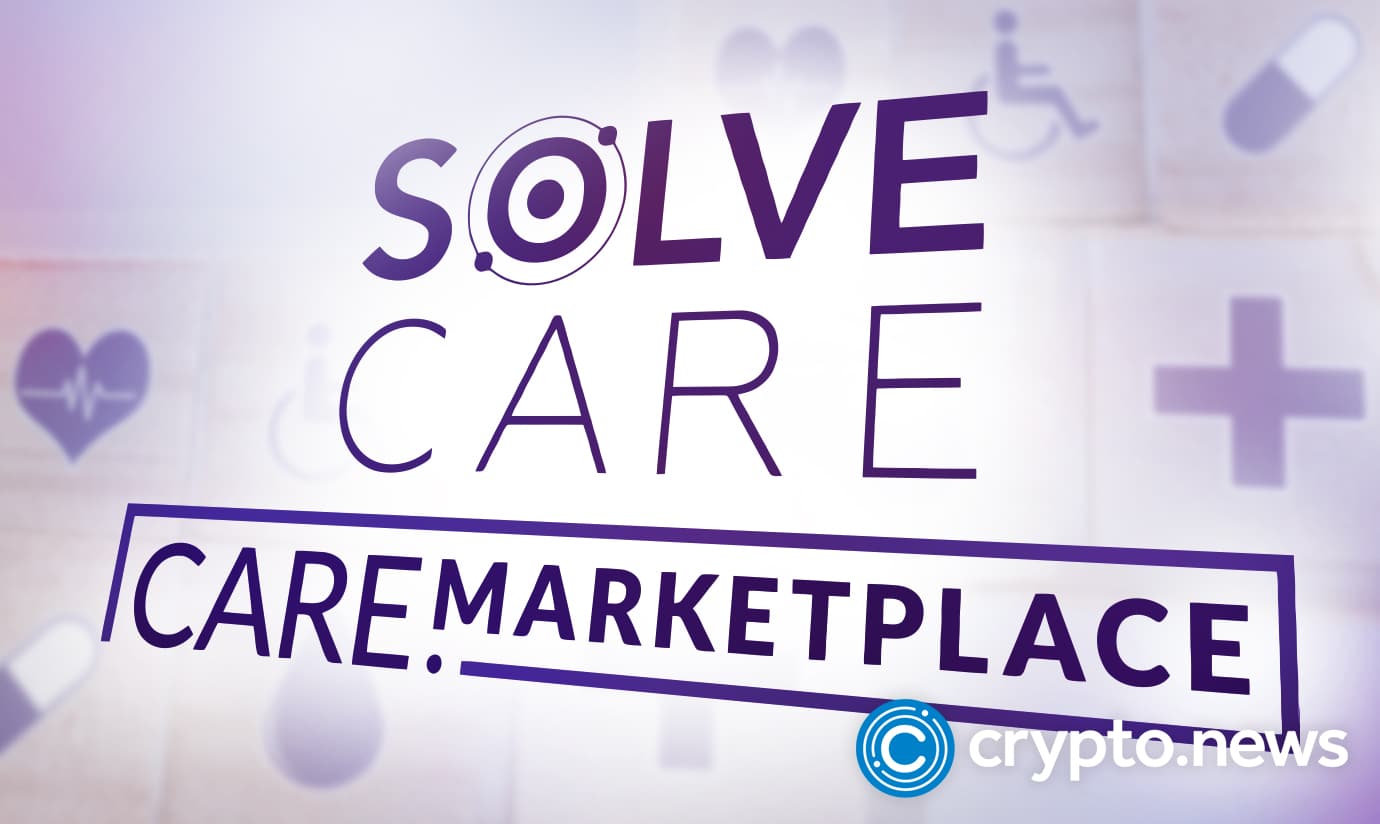 Solve.Care Launches Care.Labs for Revolutionary Web 3.0 Healthcare Development