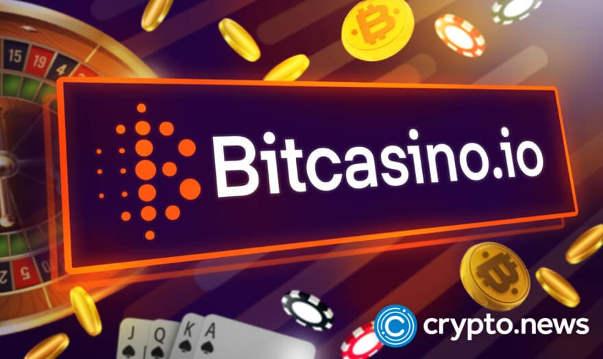 Why Bitcasino Is the #1 Bitcoin and Crypto Casino