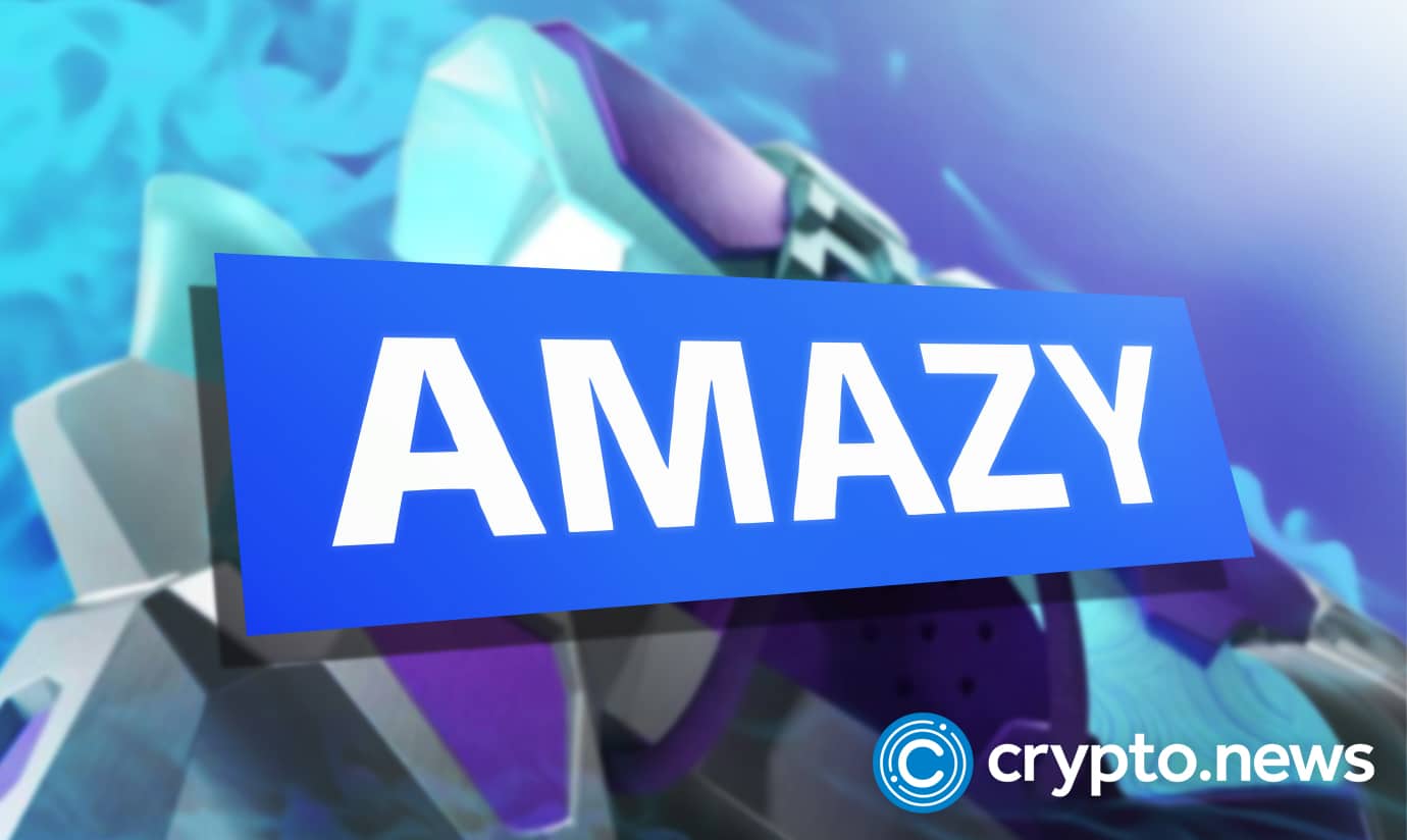 AMAZY App Creates International Fitness Project for Crypto Enthusiasts