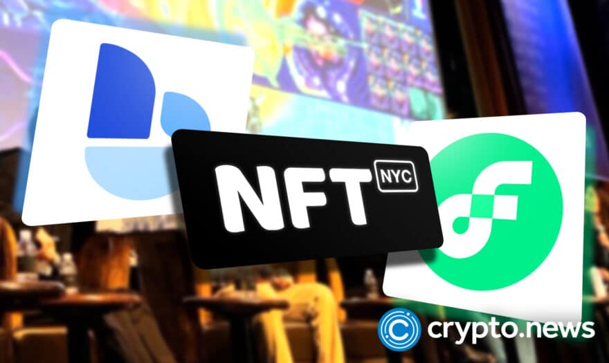 Blocto Partners with Flow to Give NFT.NYC Attendees a Mobile-First NFT Experience