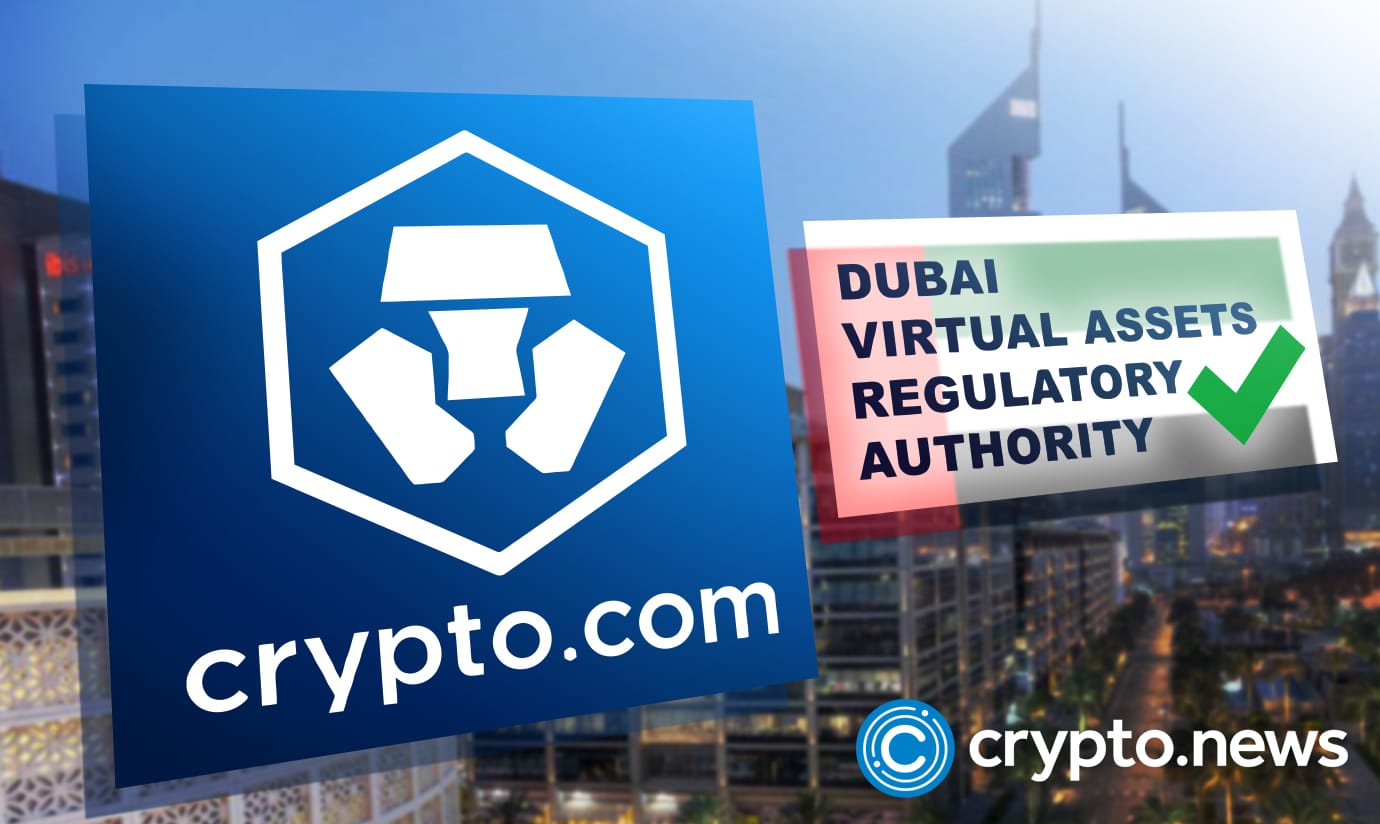 Crypto.com Secures Two Important Regulatory Licenses in South Korea 