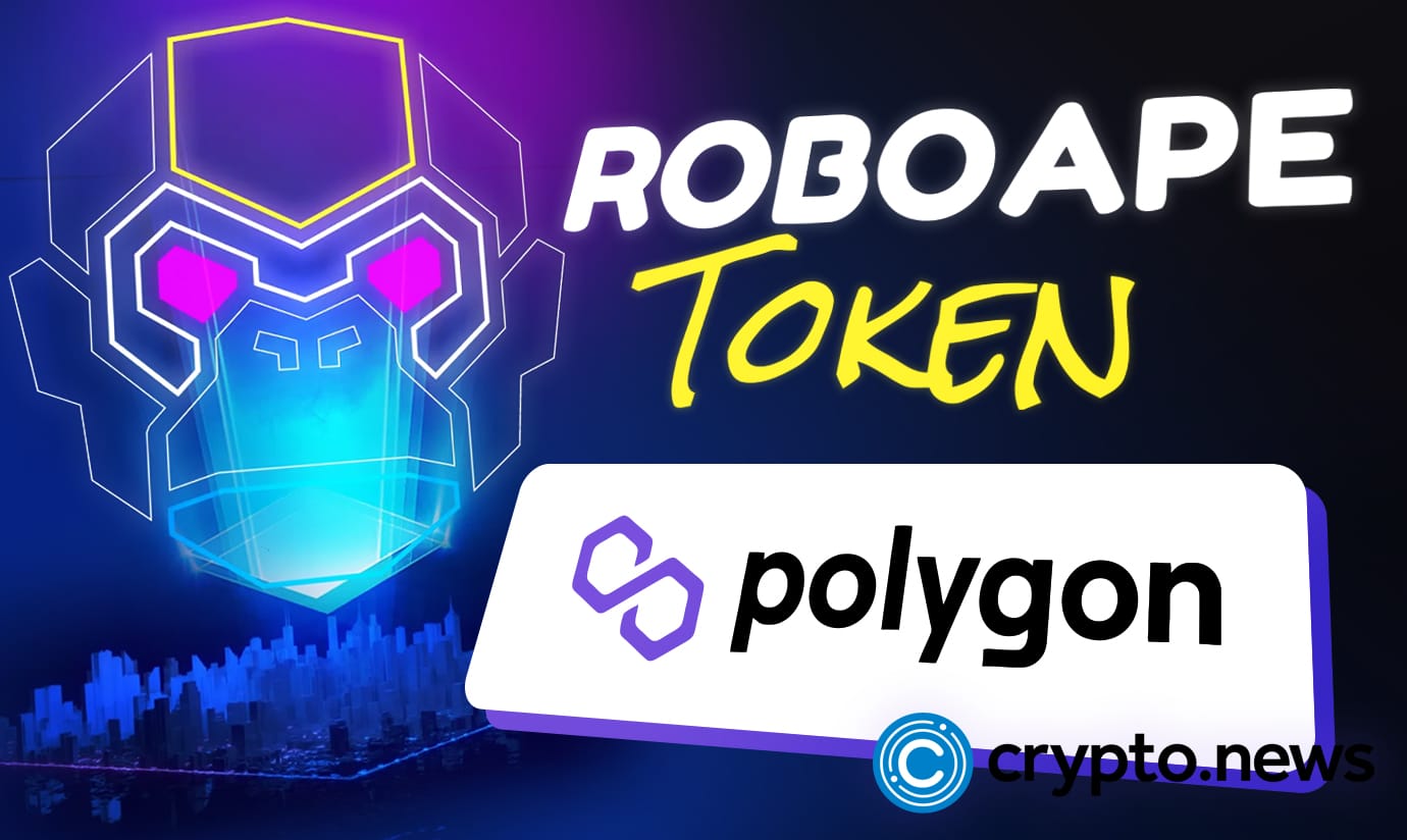 Crypto Winter 2022: Polygon (MATIC) And RoboApe (RBA) Are The Top-Picks Amid The Bear Market