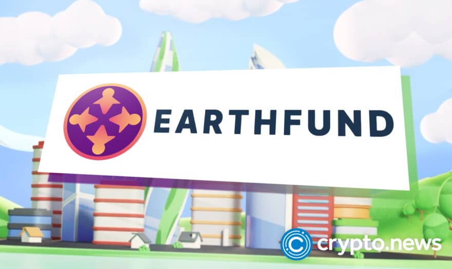 EarthFund Looks to Simplify Funding for Real-World Causes with the Launch of “DAO-as-a-Service” System