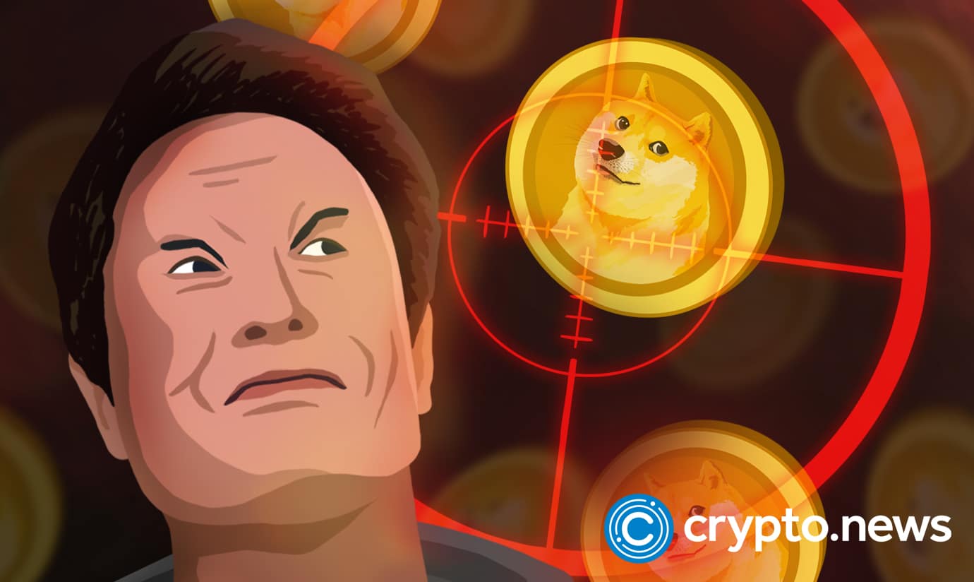 Dogefather Elon Musk, Tesla, & SpaceX Sued by Dogecoin Investor