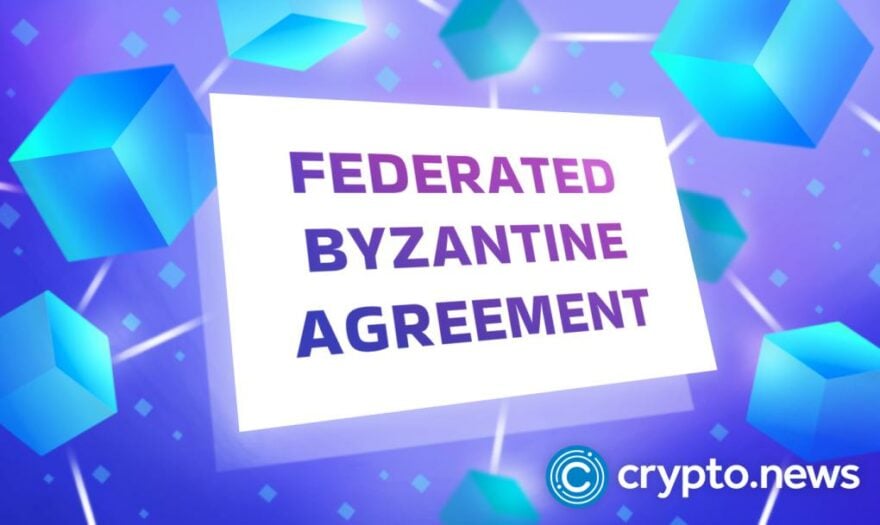 What Is Federated Byzantine Agreement (FBA)