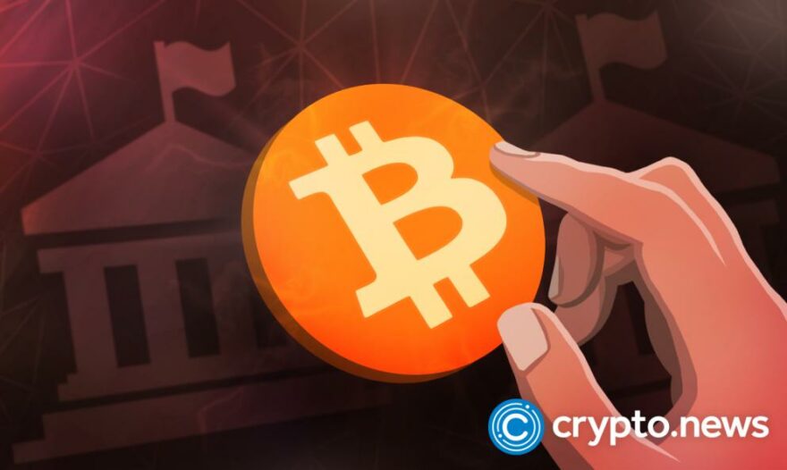 Government Employees with Cryptocurrencies Forbidden from working on Crypto Legislation in US