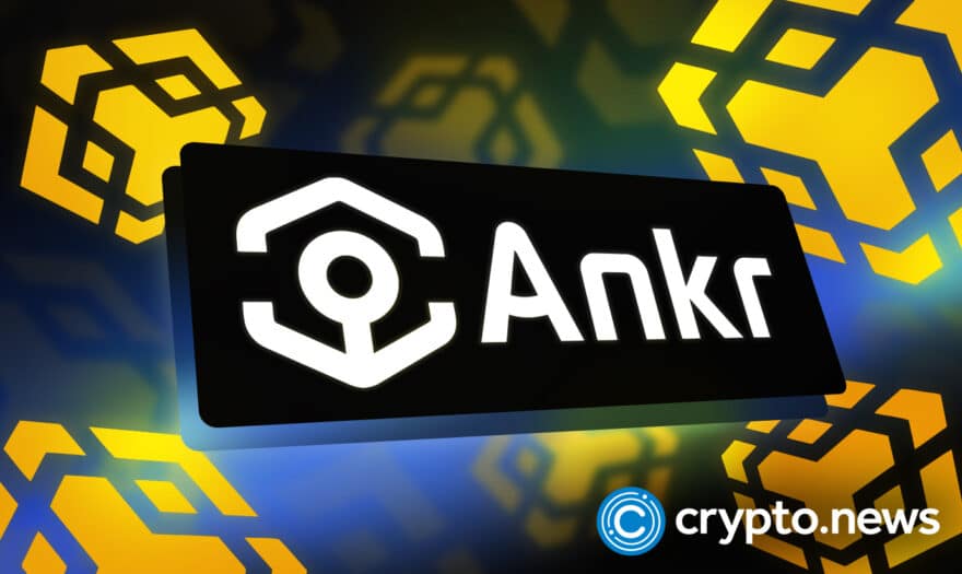 Ankr issues statement on hacking attack 