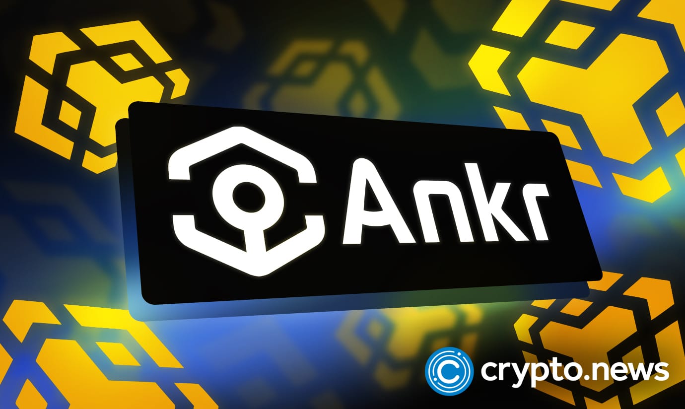 ankr news crypto