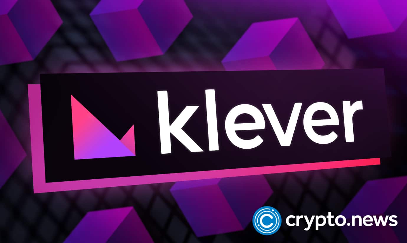 KleverChain Releases their Detailed Whitepaper ahead of Mainnet Launch