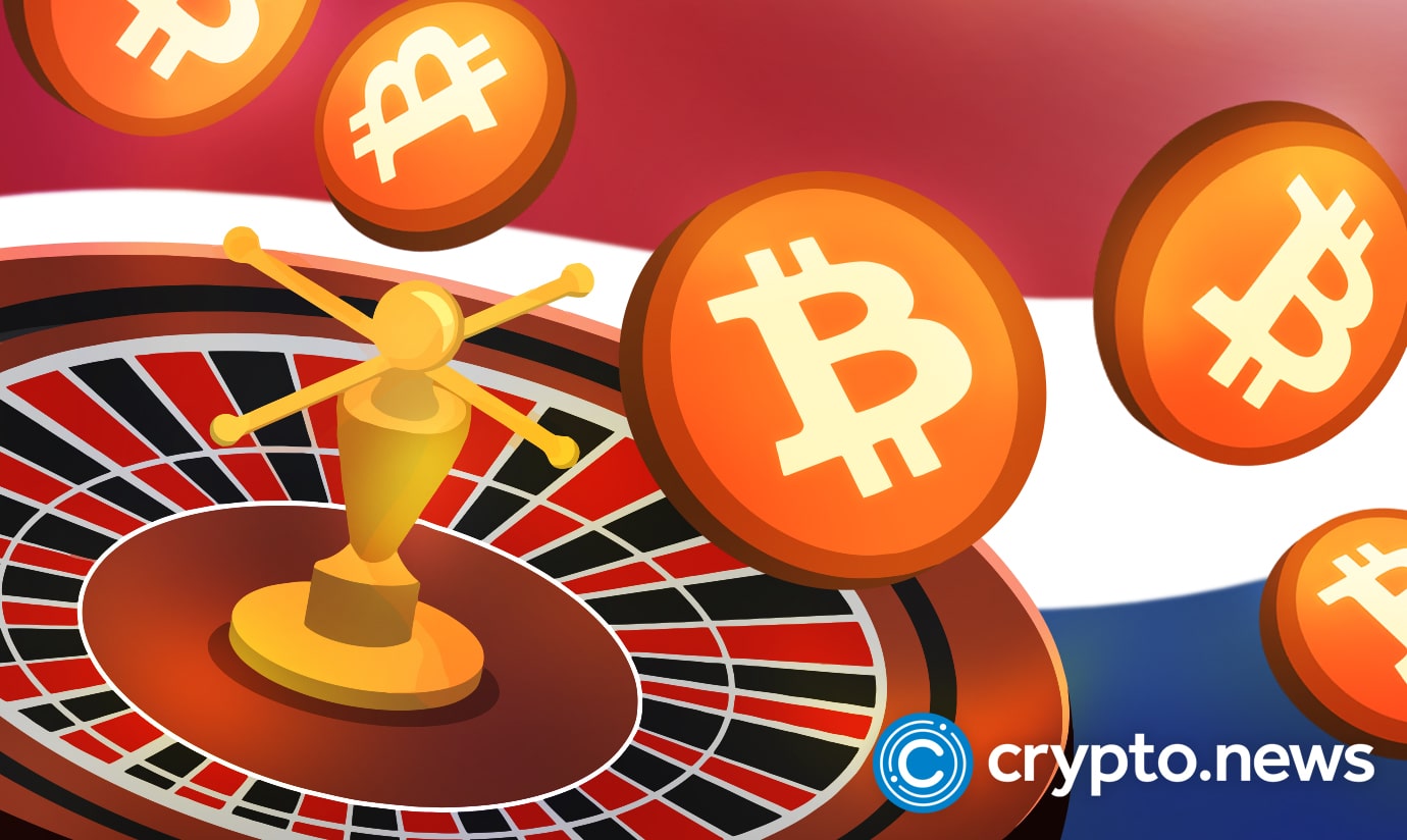 Get Rid of crypto casino For Good