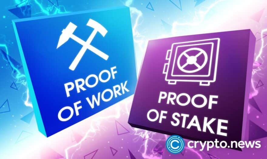 Ethereum Successfully Transitions to Proof-of-Stake Consensus