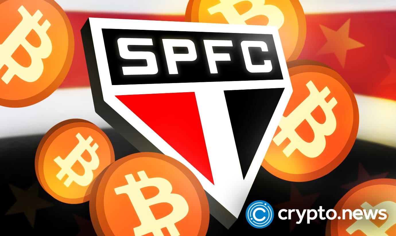 Sao Paulo Fans Can Now Purchase Football Match Tickets With Cryptocurrency