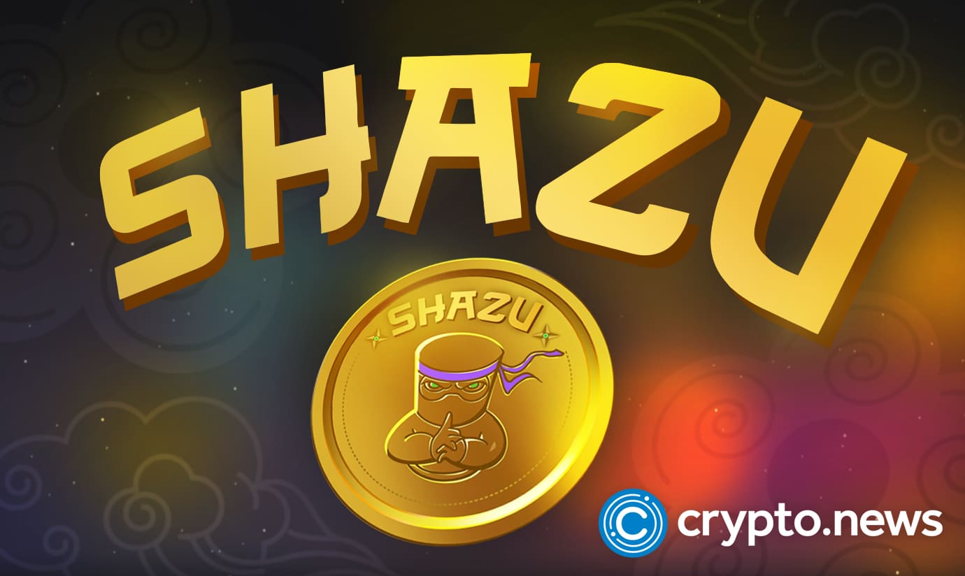 Shazu Creates Market Hype with a Reward Booster