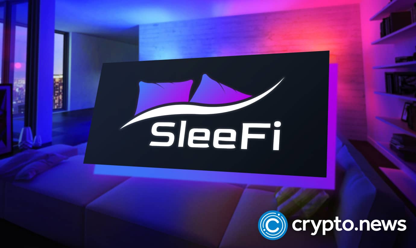 SleeFi: A Revolutionary Mobile dApp on Avalanche That Rewards Sleeping